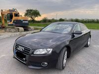 gebraucht Audi A5 Sportback 