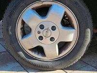 Gebraucht Opel Corsa 90 PS (66 kW) 2003 Rot Kleinwagen