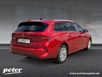 gebraucht Opel Astra AstraST Enjoy 1.2T 81kW(110PS)(MT6) ON
