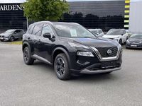 Neu Nissan X-Trail 163 PS (119 kW) 2025 Black pearl SUV