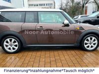 gebraucht Mini Cooper Clubman 1.6*Navi*Neu-Reifen*Leder*GSD*