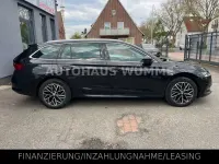 Gebraucht Skoda Octavia 150 PS (110 kW) 2020 Schwarz Kombi