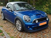 gebraucht Mini Cooper S Coupé Cooper S