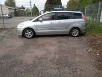 gebraucht Mazda 5 2.0 CD DPF Top Neue TÜV AHK KLIMA