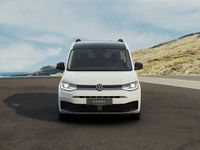 Neu VW Caddy Maxi Edition 122 PS (89 kW) 2026 Candyweiß deep black perle... Van / Kleinbus