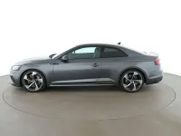Gebraucht Audi RS5 450 PS (330 kW) 2018 Grau Coupé