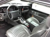 Gebraucht Bentley Continental 420 PS (308 kW) 1998 Silber Coupé