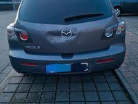 Gebraucht Mazda 3 143 PS (105 kW) 2007 Grau Limousine