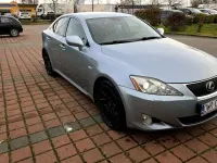 Gebraucht Lexus IS250 Luxury Line 208 PS (152 kW) 2006 Limousine