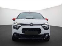 Second-hand Citroën C3 Shine 82 CP (60 kW) 2023 Alb Hatchback