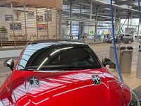 Gebraucht Kia Stinger GT 370 PS (272 kW) 2018 Rot Kleinwagen