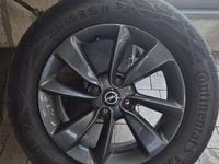 Gebraucht Opel Corsa Color Edition 69 PS (50 kW) 2019 Weiß Kleinwagen