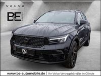 Gebraucht Volvo XC40 Plus 163 PS (119 kW) 2024 Schwarz SUV