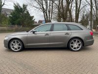 gebraucht Audi A6 3.0 TDI multitronic Avant -