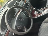 gebraucht Mercedes E200 Mercedes Benz
