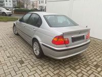 gebraucht BMW 316 316 i