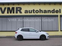 Neu Skoda Fabia 116 PS (85 kW) 2026 Weiß Kleinwagen