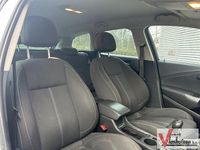 Gebraucht Opel Astra Cosmo 120 PS (88 kW) 2011 Weiß Kombi