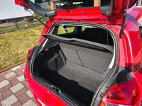 Gebraucht Renault Clio II Authentique 75 PS (55 kW) 2007 Rot Limousine