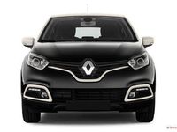 Second-hand Renault Captur 120 CP (88 kW) 2015 Gri SUV