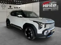Neu Kia EV2 Earth 108 kW (147 PS) 2026 Weiß SUV