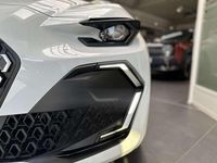 Neu Renault Clio V Techno 114 PS (83 kW) 2026 Weiß Limousine