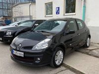 gebraucht Renault Clio 1.2 16V TCE