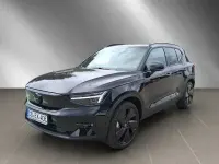 Gebraucht Volvo EX40 Plus 185 kW (252 PS) 2024 Schwarz SUV