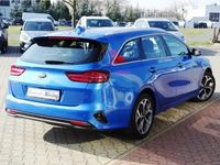 gebraucht Kia Ceed Sportswagon 