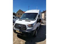 Gebraucht Ford Transit Trend 131 PS (96 kW) 2018 Van