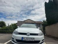 gebraucht VW Golf Golf Variant 1.6 TDIVariant