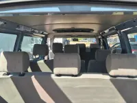 Używany VW Transporter 85 KM (62 kW) 2001 Niebieski Van