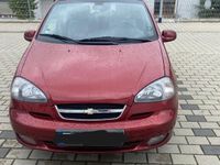 gebraucht Chevrolet Tacuma 2007 2.0 Liter