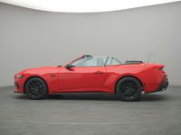 Neu Ford Mustang GT 446 PS (328 kW) 2025 Racerot Cabrio