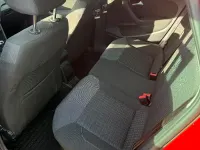 Gebraucht VW Polo 75 PS (55 kW) 2016 Rot Kleinwagen