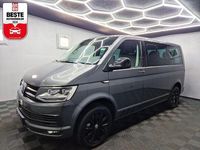 Gebraucht VW T6 S 199 PS (146 kW) 2019 Indiumgrau Van