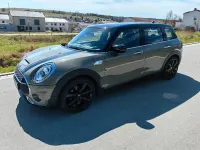 Usata Mini Cooper S 192 CV (141 kW) 2019 Grigio Utilitaria