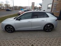 Gebraucht Opel Astra 131 PS (96 kW) 2025 Grau/typ aussenverkleidung met Limousine