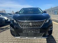 Gebraucht Peugeot 5008 131 PS (96 kW) 2019 SUV