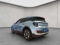 Neu Ford Explorer Extended Range 210 kW (286 PS) 2025 Arctic blue metallic SUV