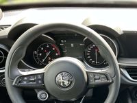 gebraucht Alfa Romeo Stelvio Ti Diesel 2.2 Allrad Automatik