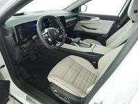 Gebraucht Renault Espace Iconic 200 PS (147 kW) 2024 Weiss SUV