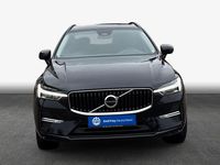 Gebraucht Volvo XC60 Core 250 PS (183 kW) 2024 Schwarz SUV