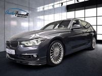 Gebraucht Alpina D3 349 PS (256 kW) 2017 Grau Limousine