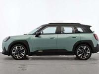 Gebraucht Mini Aceman Classic 135 kW (184 PS) 2025 Grün SUV