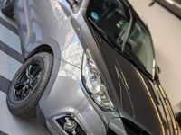 Gebraucht Hyundai ix35 135 PS (99 kW) 2012 Grau SUV