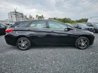 Gebraucht Hyundai i40 Classic 135 PS (99 kW) 2017 Schwarz Kombi