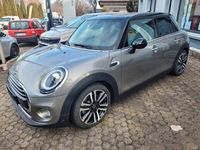 Gebraucht Mini Cooper Chili 136 PS (100 kW) 2018 Grau Kleinwagen
