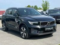 Gebraucht Volvo XC40 211 PS (155 kW) 2022 Schwarz SUV