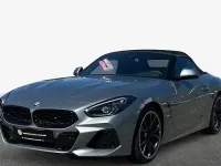 Neu BMW Z4 Performance 197 PS (144 kW) 2026 Grau Cabrio
